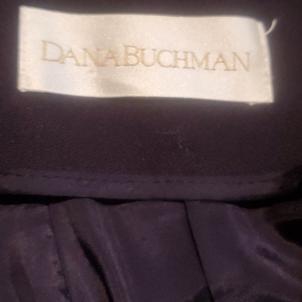 💞Dana Buchman* Skirt - Picture 8 of 10
